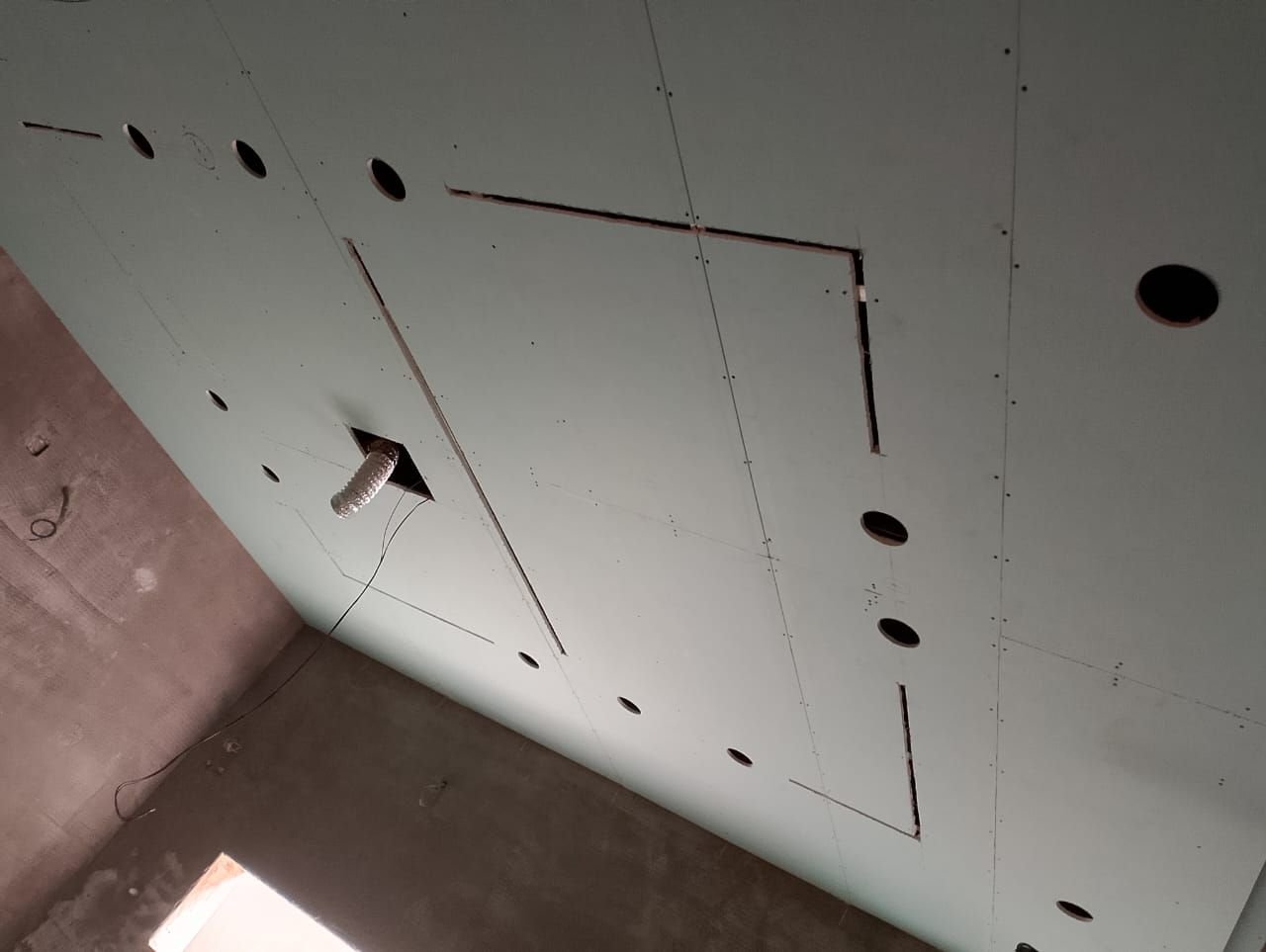 مشروع معماري 1