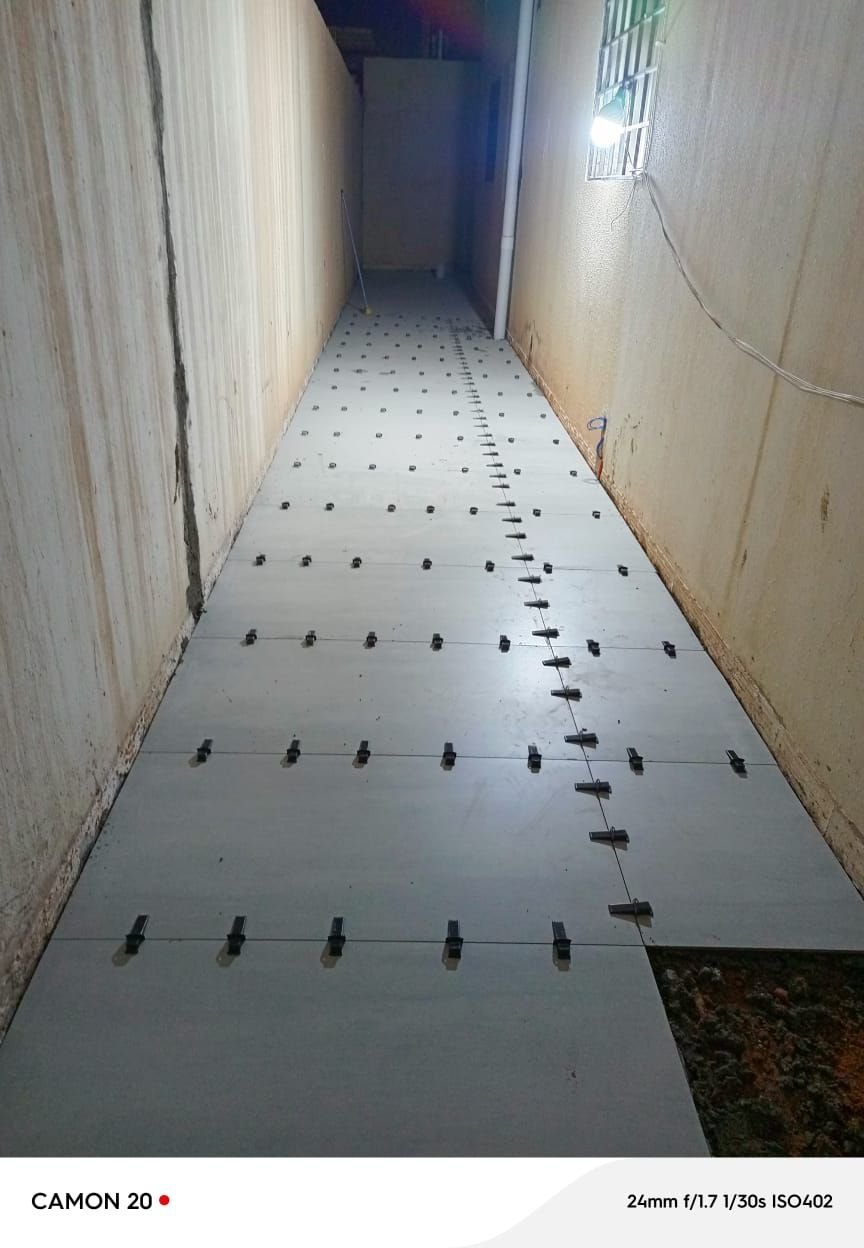 مشروع معماري 11