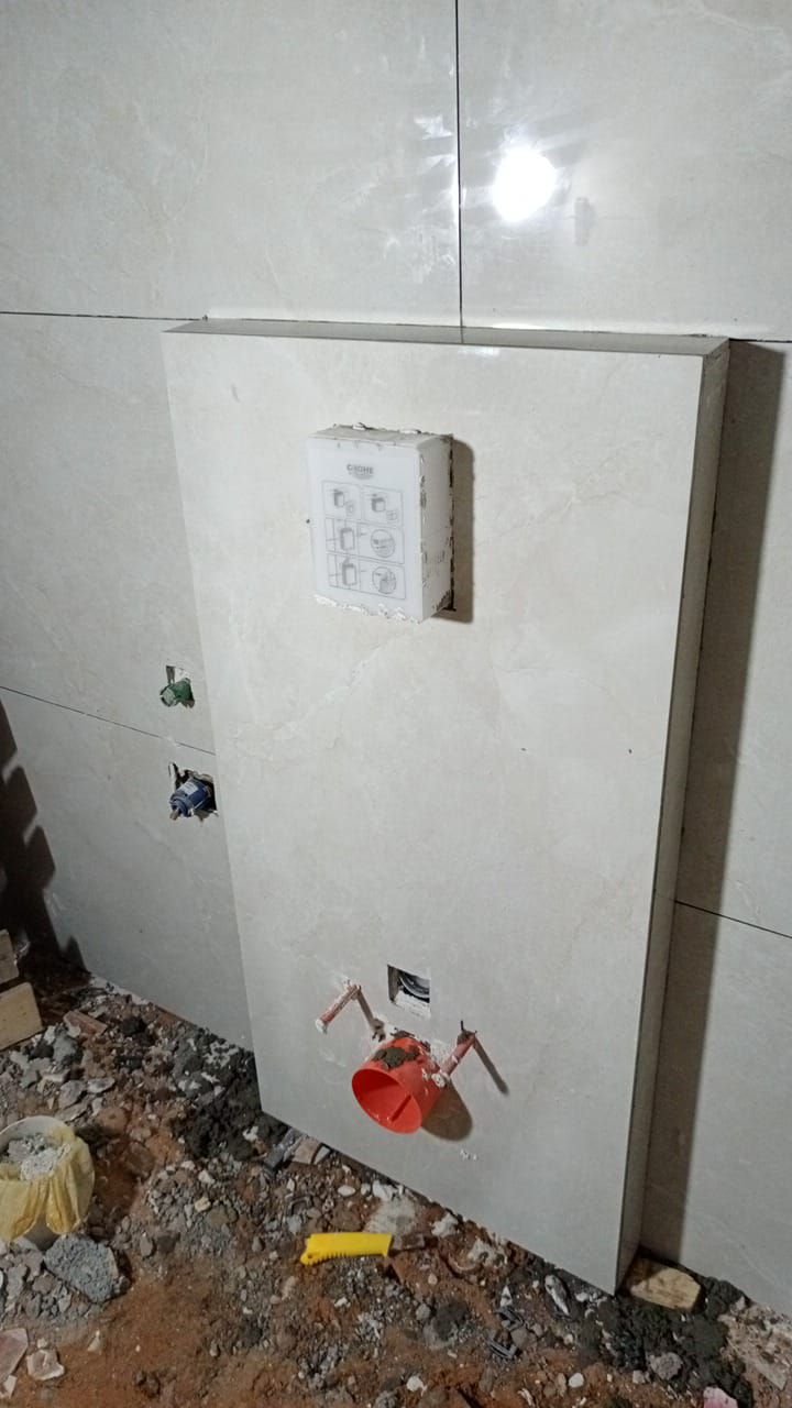 مشروع معماري 12