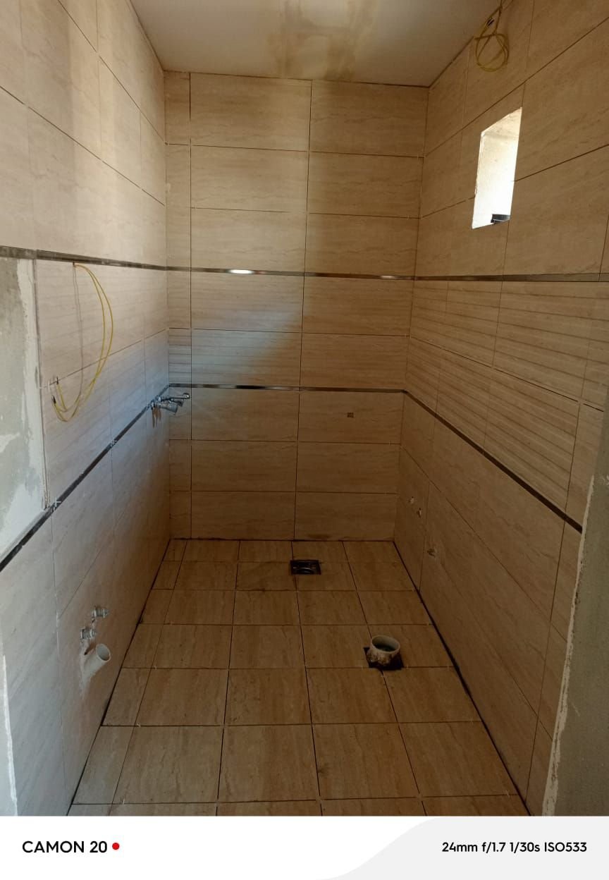 مشروع معماري 15