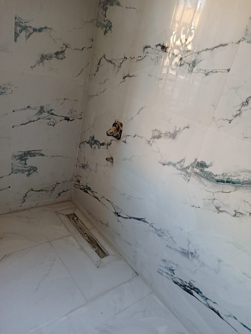 مشروع معماري 16