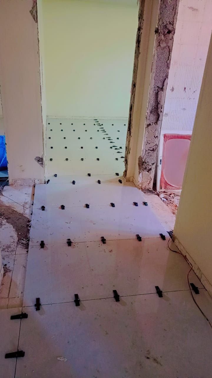 مشروع معماري 17