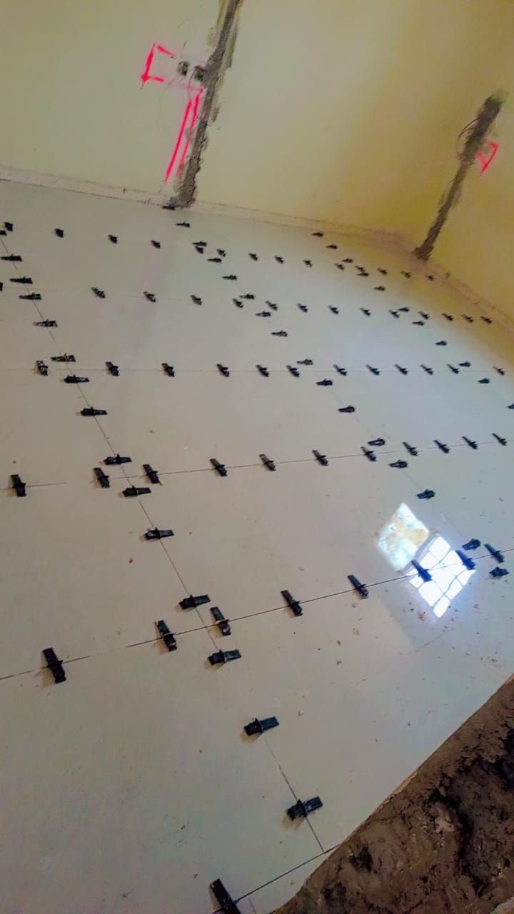 مشروع معماري 18