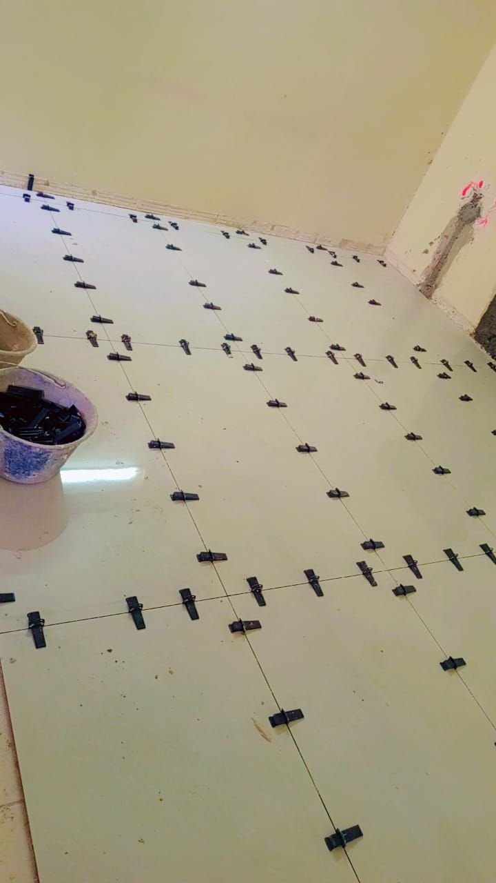 مشروع معماري 19