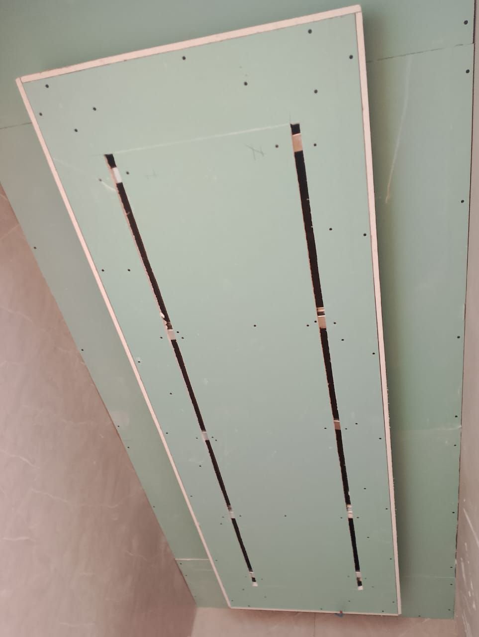 مشروع معماري 8