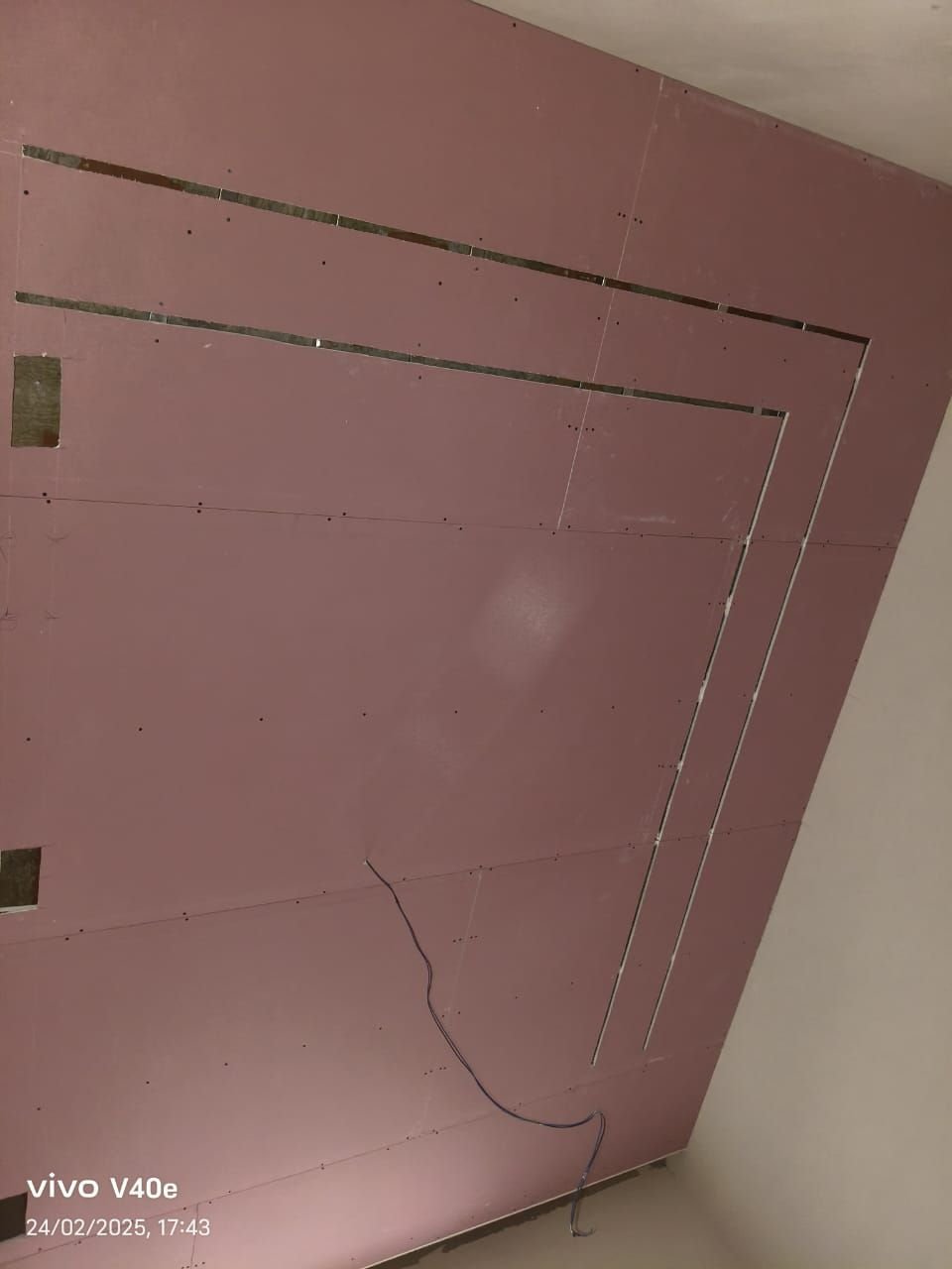 مشروع معماري 9